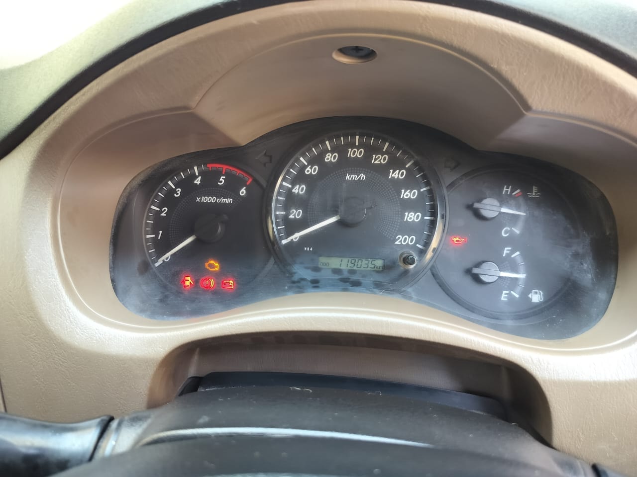 Used 2016 Toyota Innova Used 2016 Toyota Innova