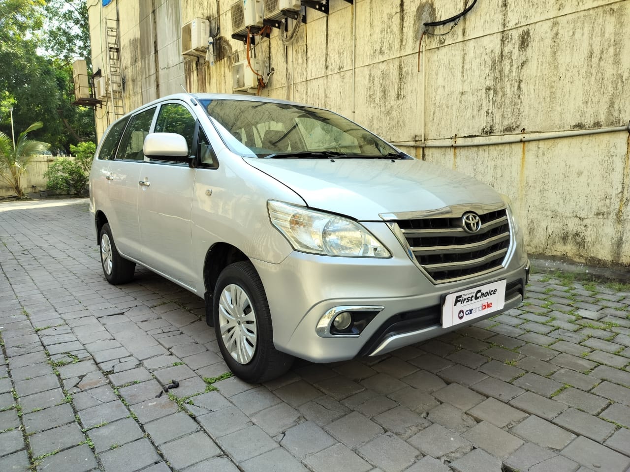 Used 2016 Toyota Innova Used 2016 Toyota Innova