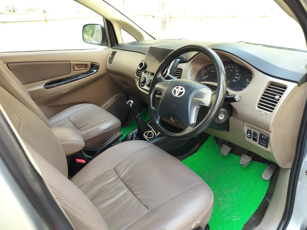 Used 2016 Toyota Innova Used 2016 Toyota Innova