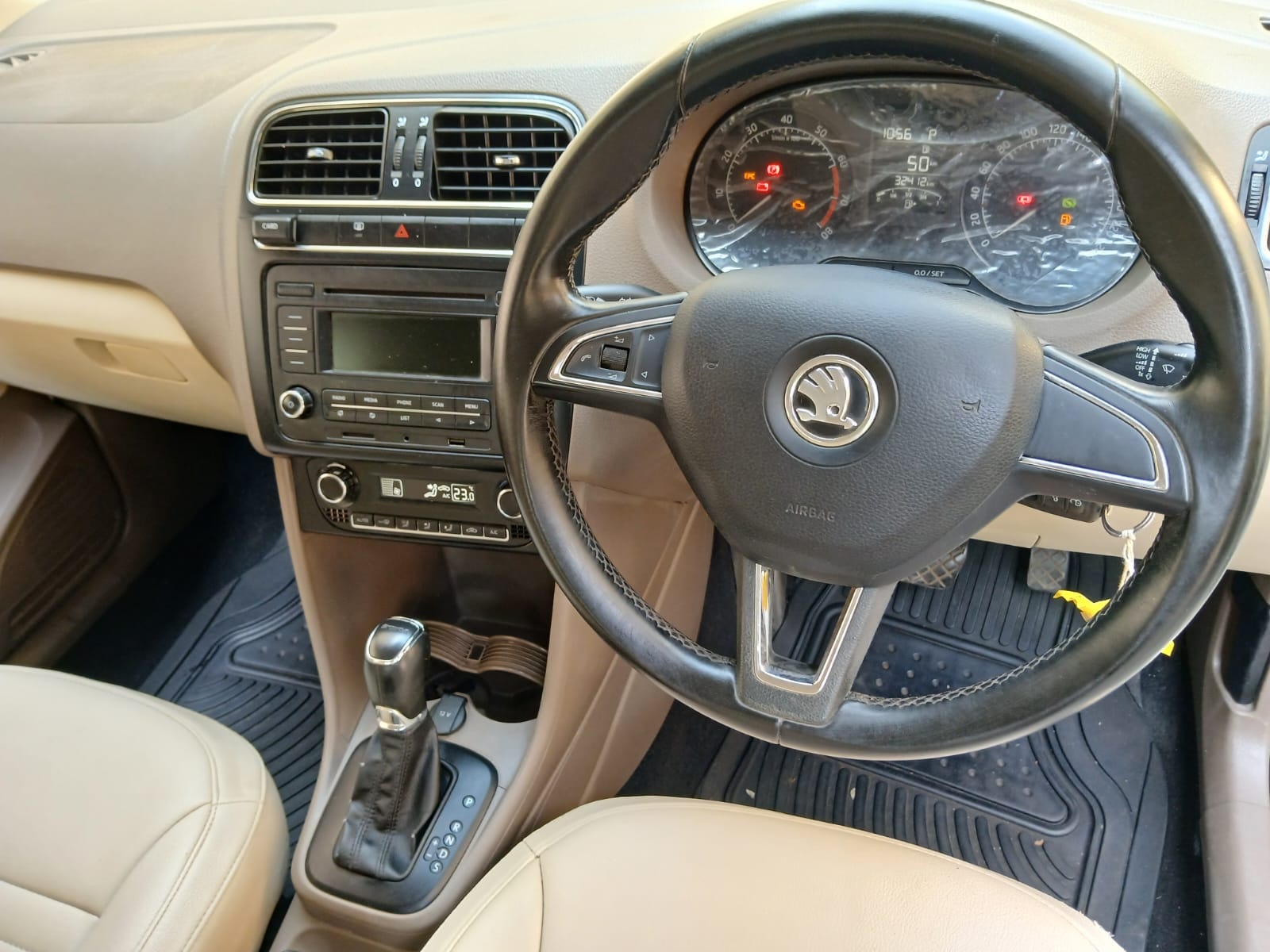 Used 2015 Skoda Rapid Used 2015 Skoda Rapid