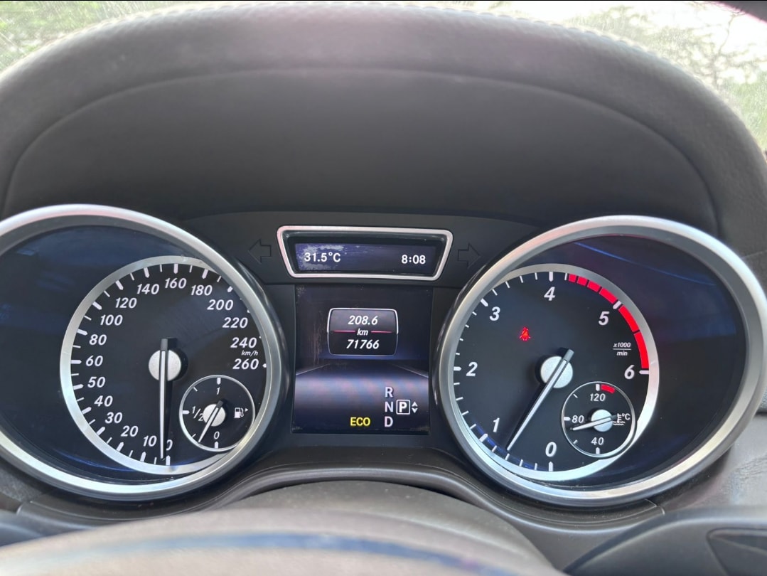 Used 2015 Mercedes-Benz GL-Class Used 2015 Mercedes-Benz GL-Class