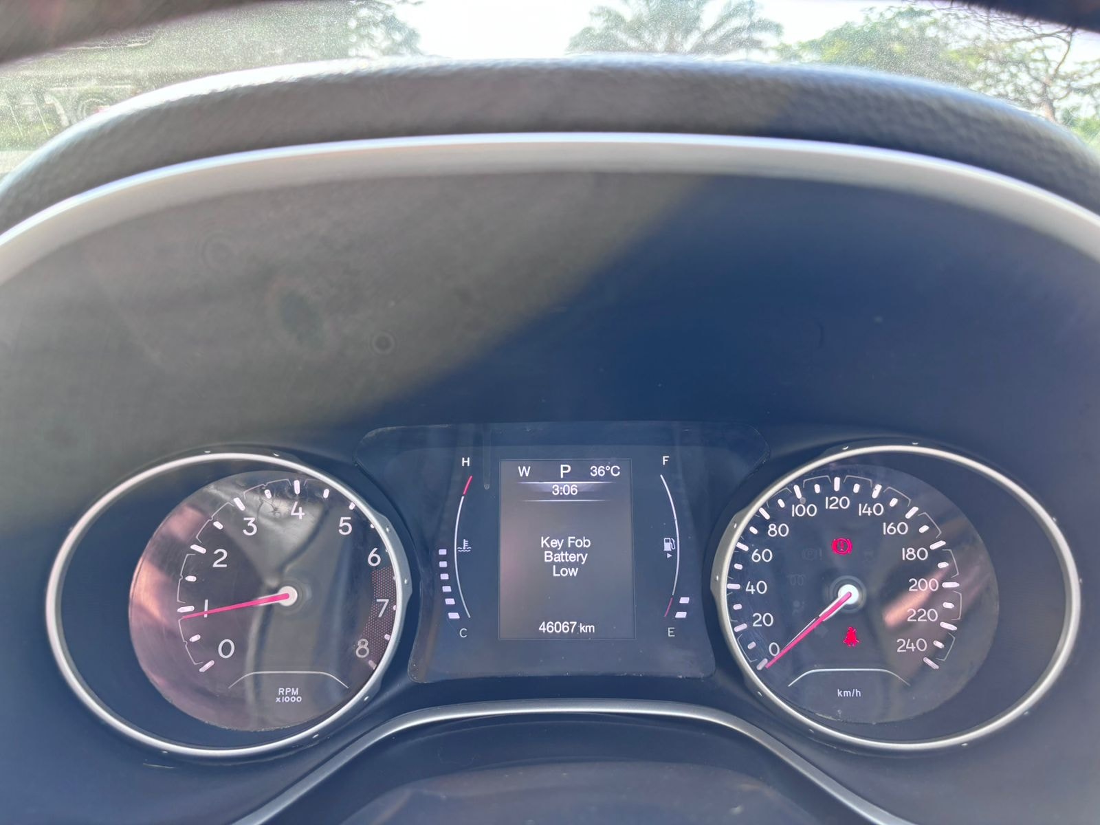 Used 2017 Jeep Compass Used 2017 Jeep Compass