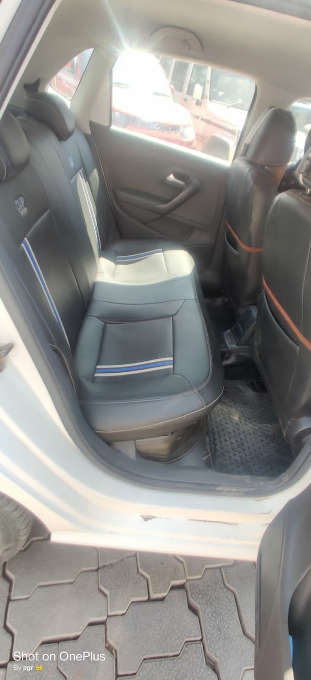 Used 2019 Volkswagen Polo Used 2019 Volkswagen Polo