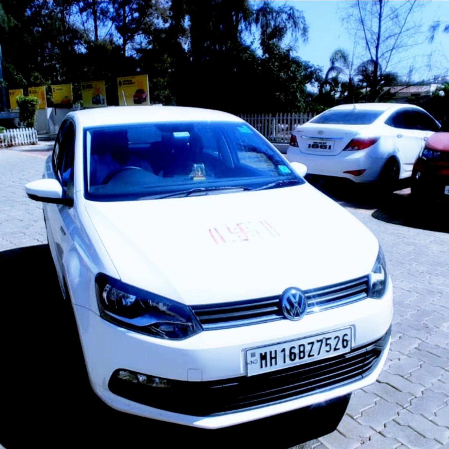 Used 2019 Volkswagen Polo Used 2019 Volkswagen Polo