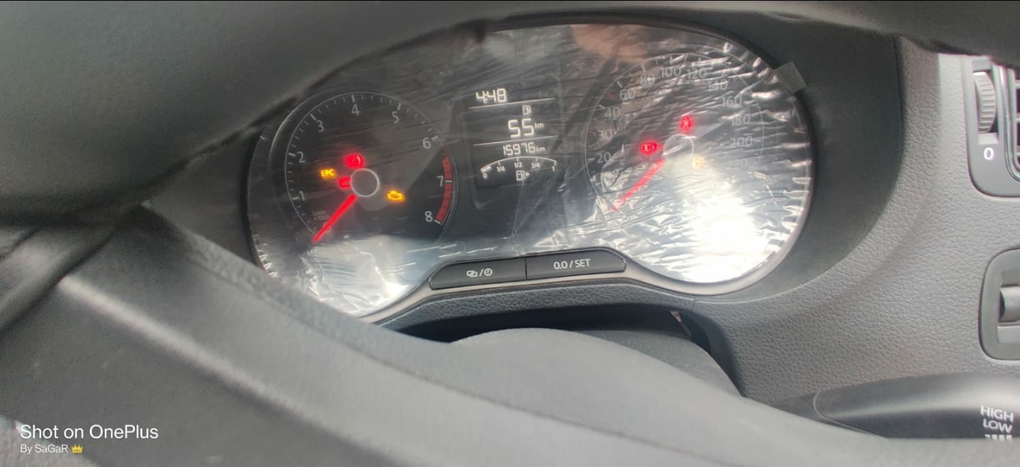 Used 2019 Volkswagen Polo Used 2019 Volkswagen Polo
