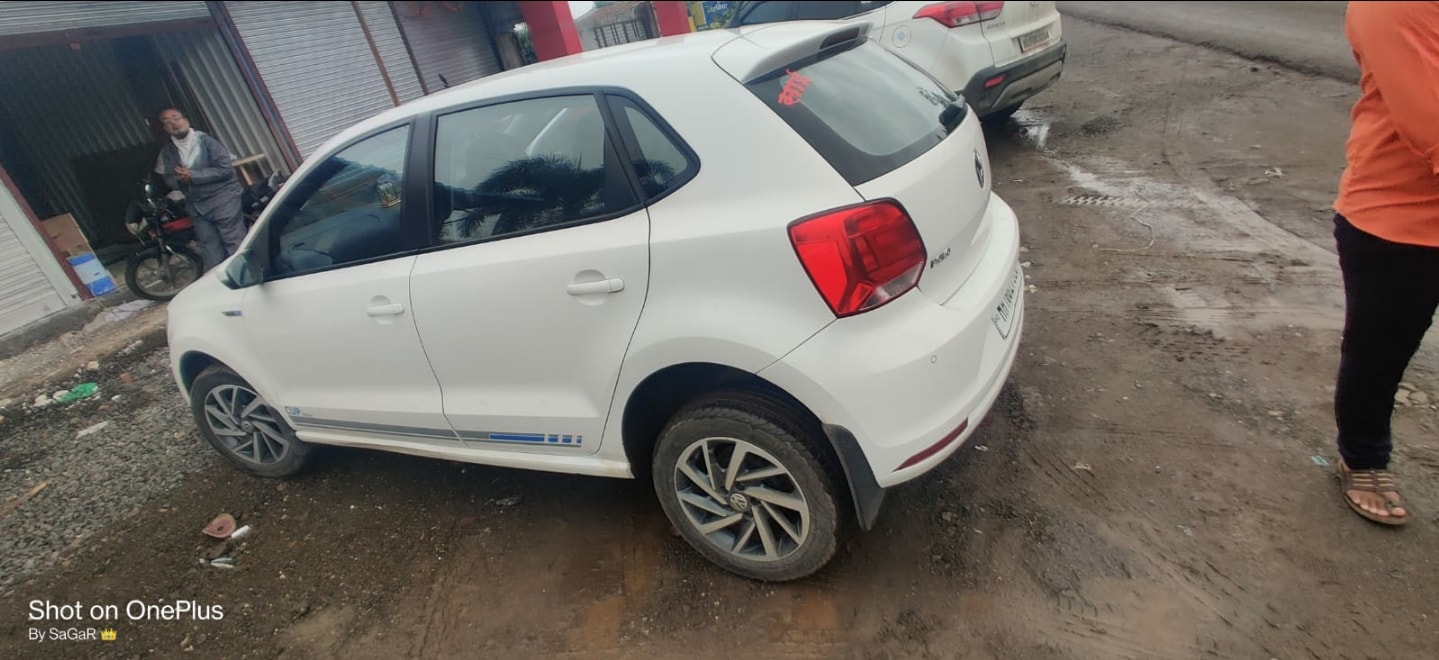 Used 2019 Volkswagen Polo Used 2019 Volkswagen Polo