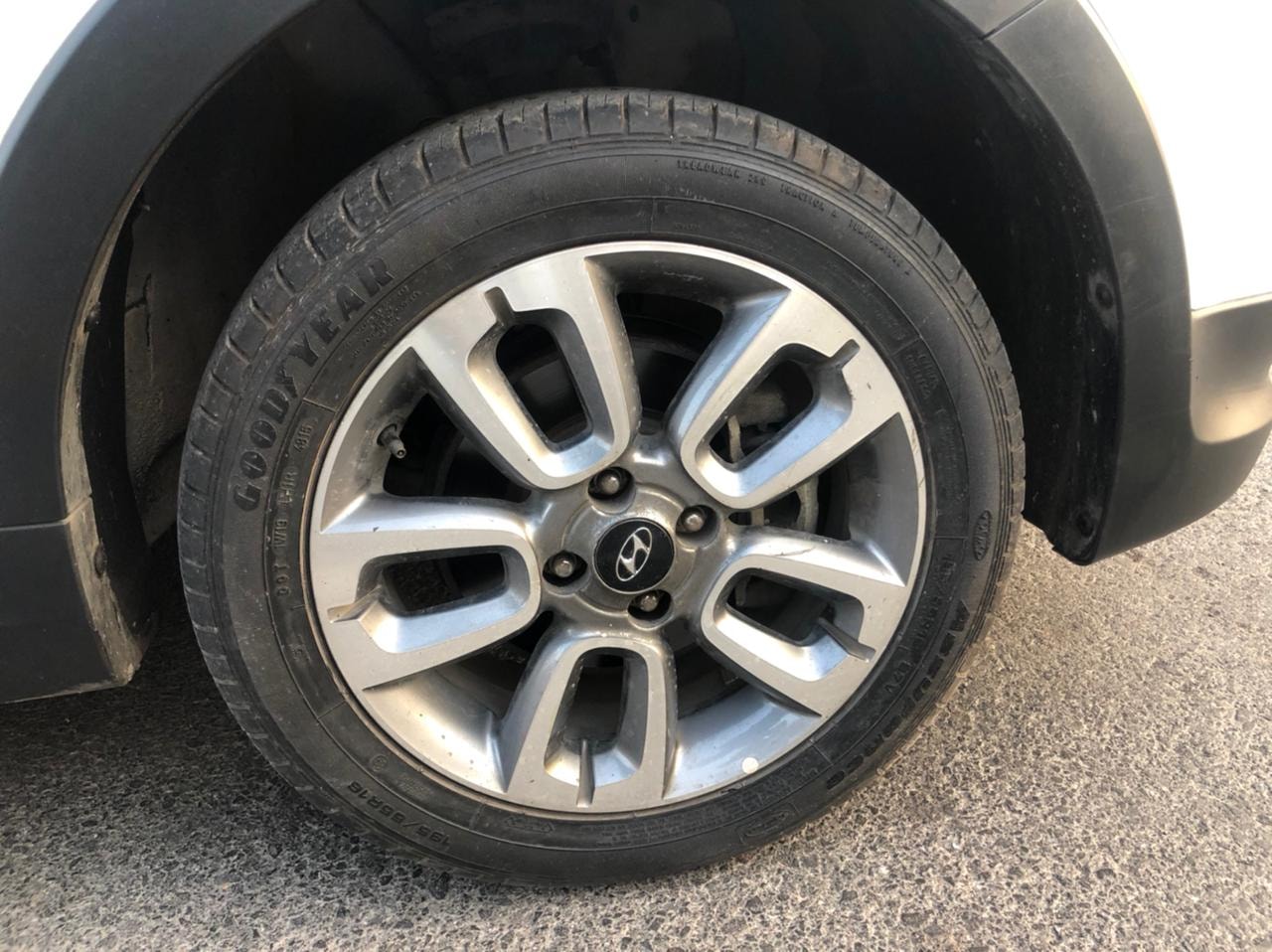 Used 2016 Hyundai i20 Active Used 2016 Hyundai i20 Active