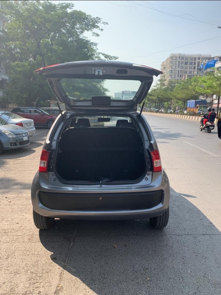 Used 2019 Maruti Suzuki Ignis Used 2019 Maruti Suzuki Ignis