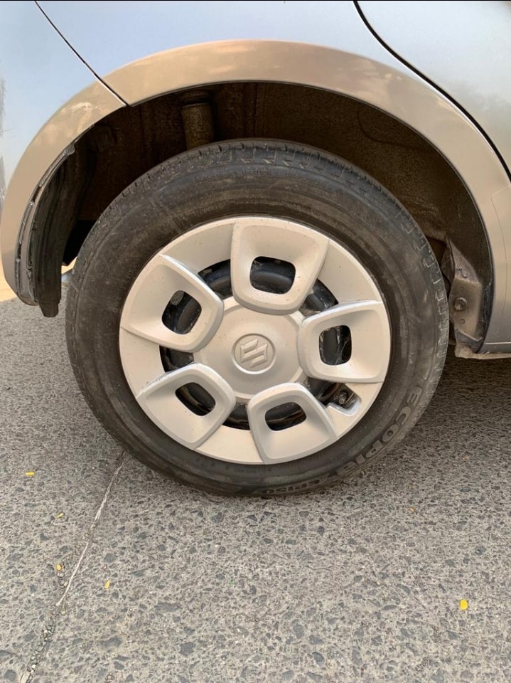 Used 2019 Maruti Suzuki Ignis Used 2019 Maruti Suzuki Ignis