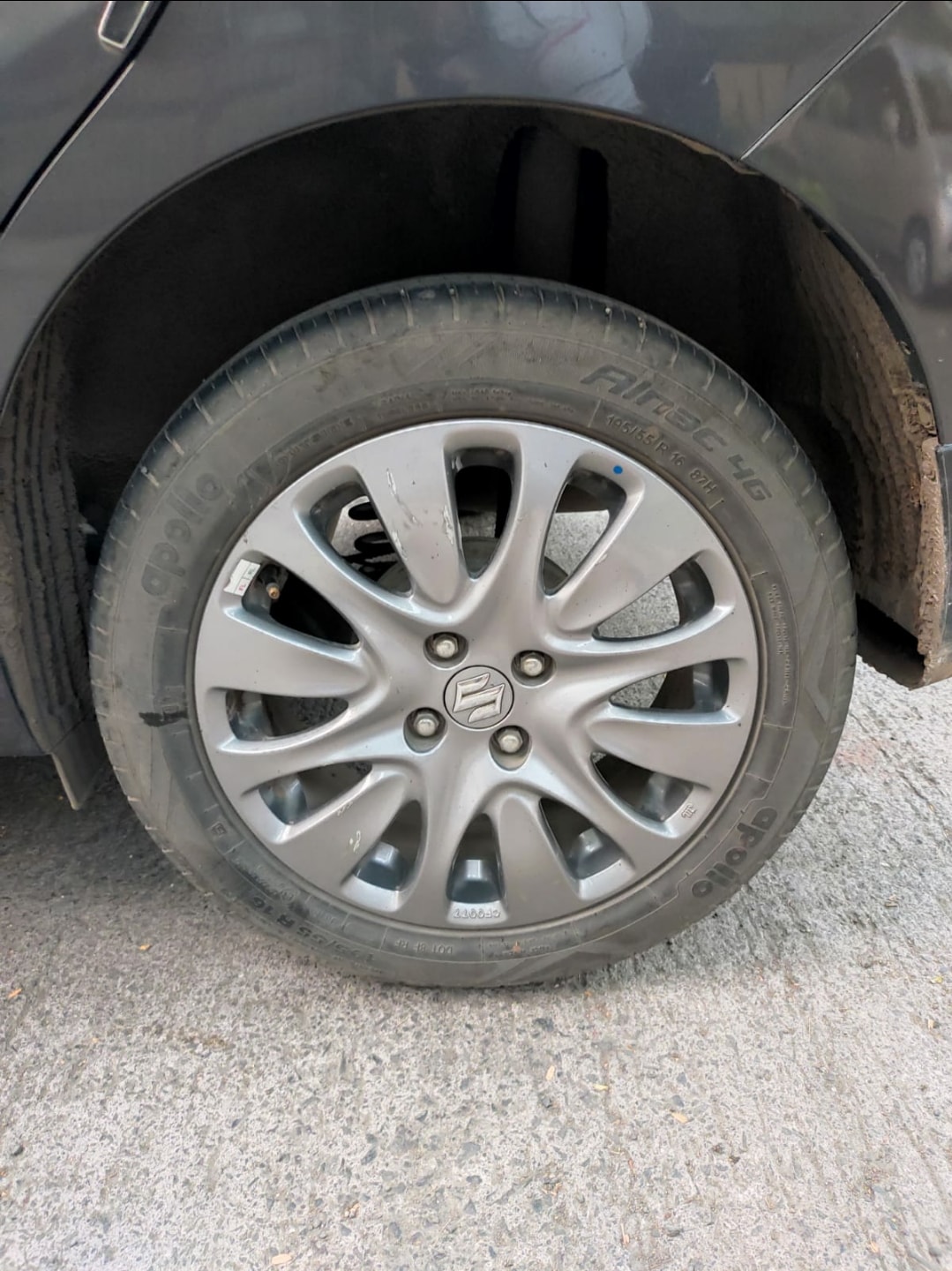 Used 2018 Maruti Suzuki Baleno Used 2018 Maruti Suzuki Baleno