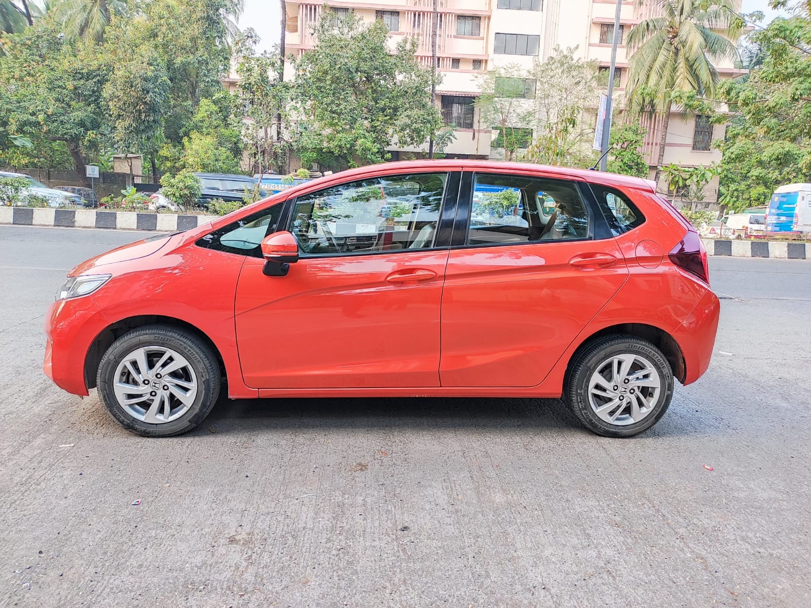 Used 2016 Honda Jazz Used 2016 Honda Jazz