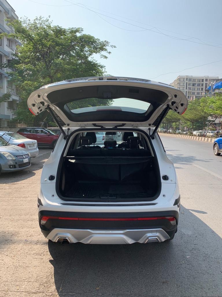 Used 2020 MG Hector Used 2020 MG Hector