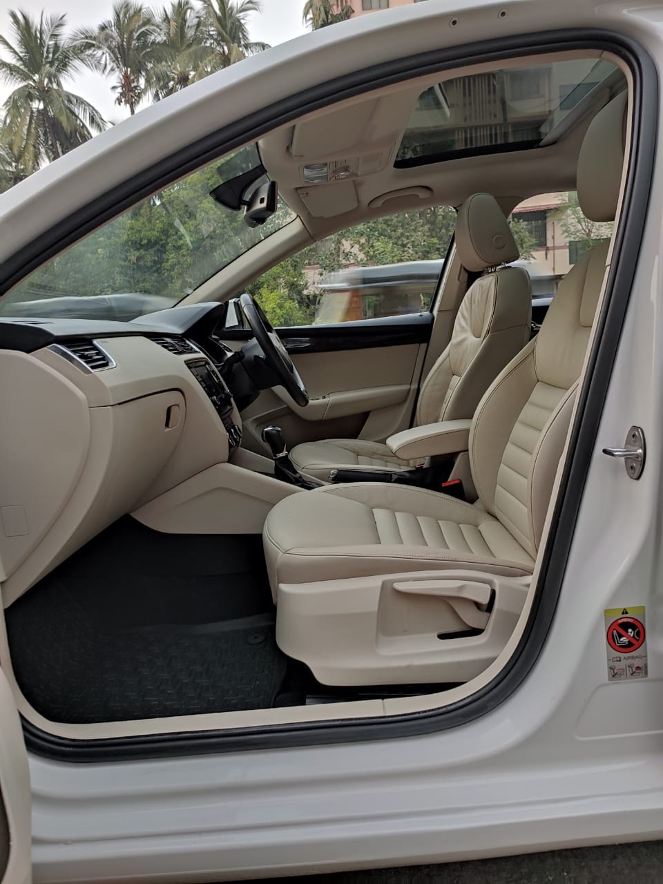 Used 2016 Skoda Octavia Used 2016 Skoda Octavia