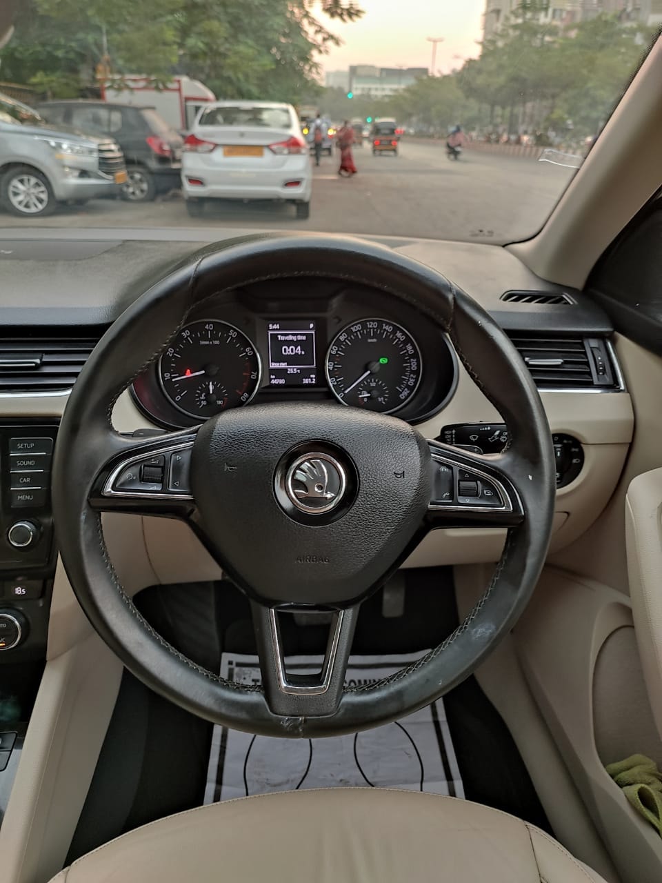 Used 2016 Skoda Octavia Used 2016 Skoda Octavia