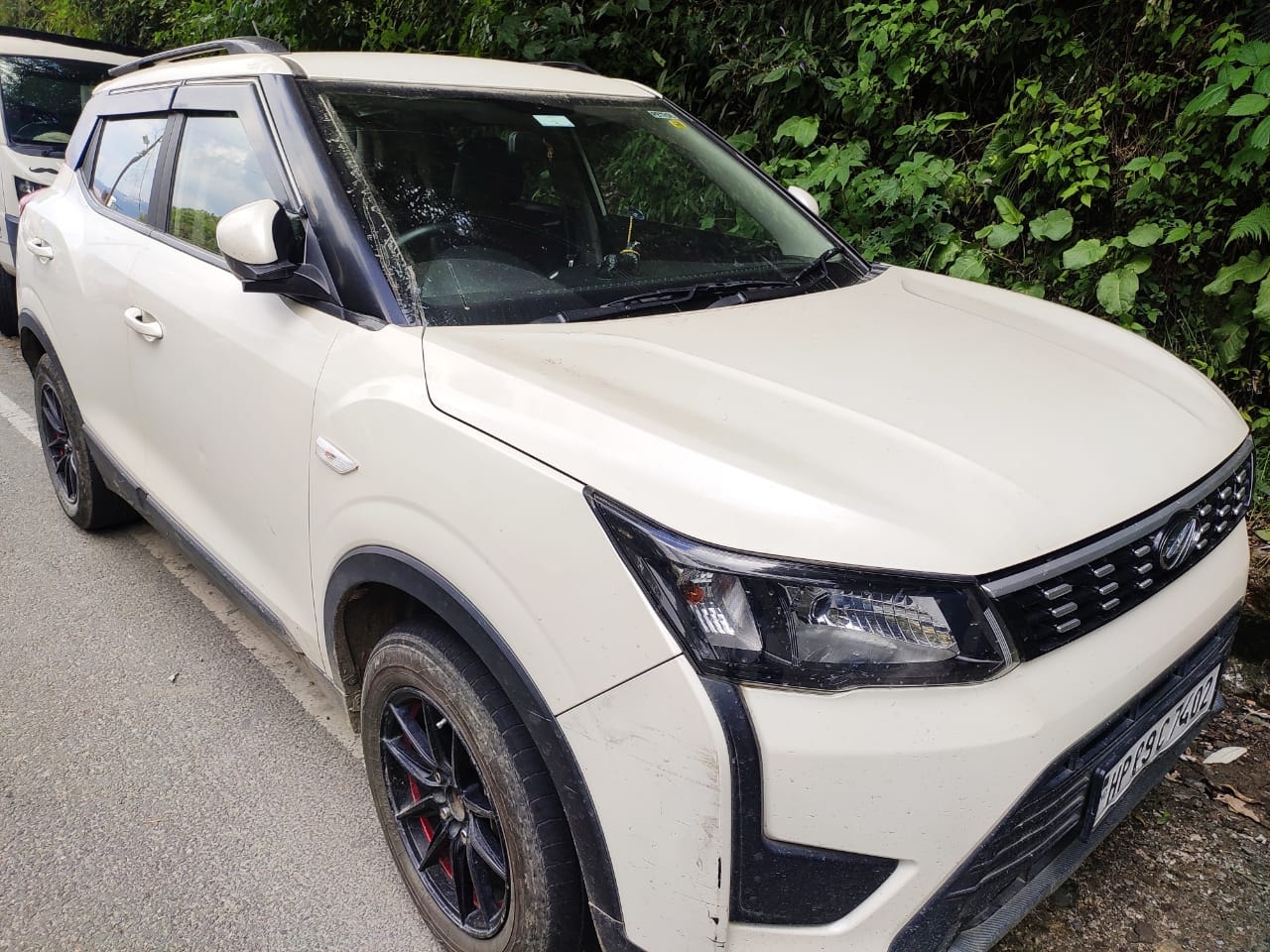 Used 2019 Mahindra XUV300 Used 2019 Mahindra XUV300