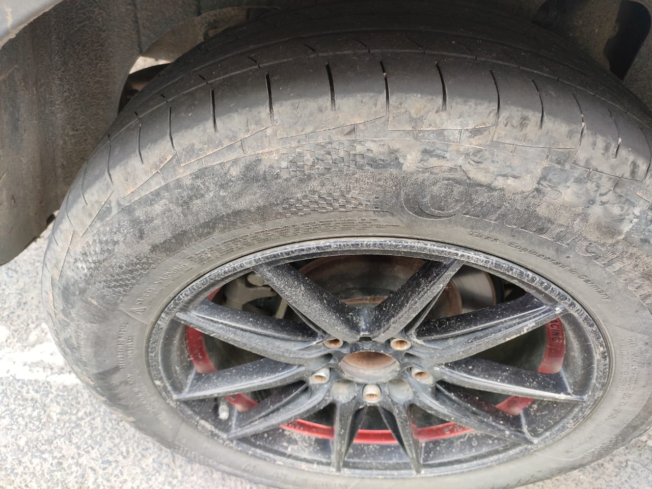 Used 2019 Mahindra XUV300 Used 2019 Mahindra XUV300