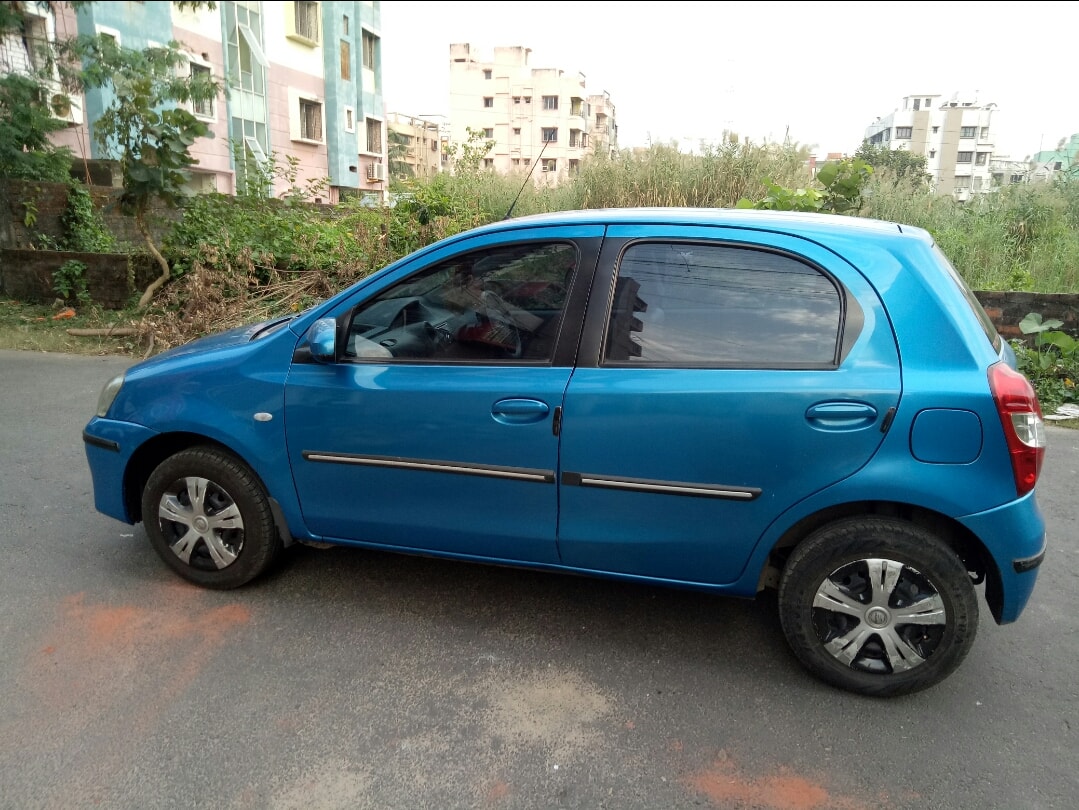 Used 2013 Toyota Etios Liva Used 2013 Toyota Etios Liva