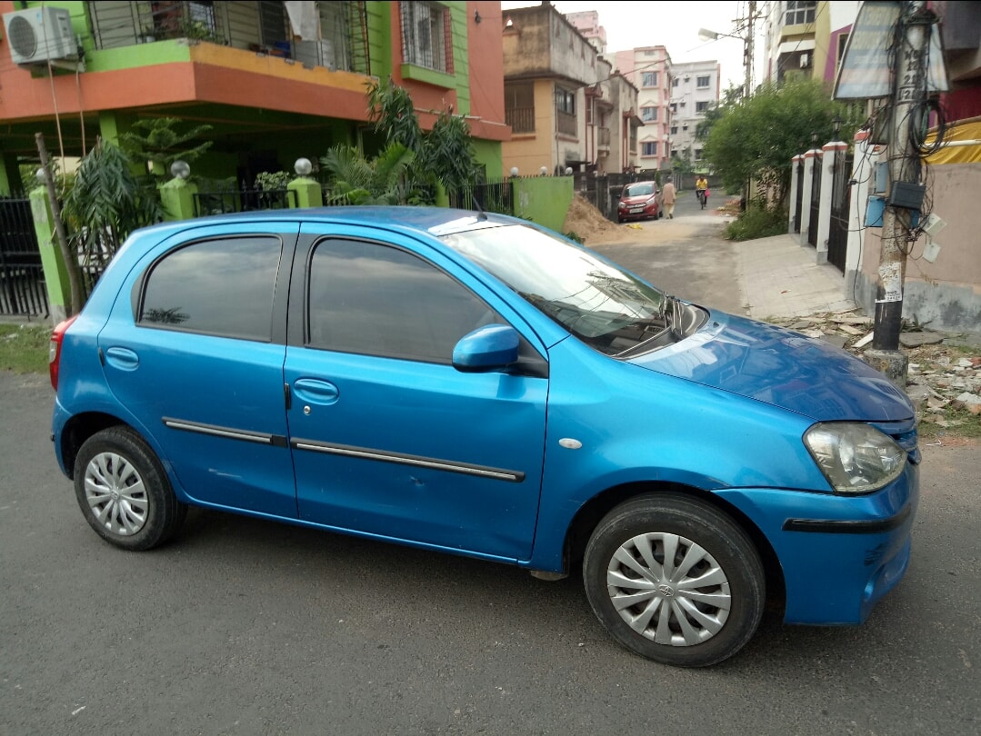 Used 2013 Toyota Etios Liva Used 2013 Toyota Etios Liva