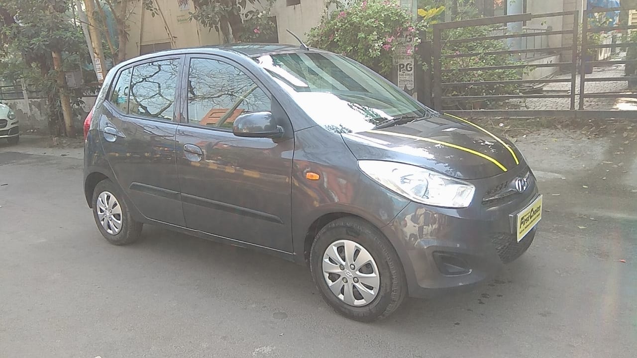 Used 2011 Hyundai i10 Used 2011 Hyundai i10
