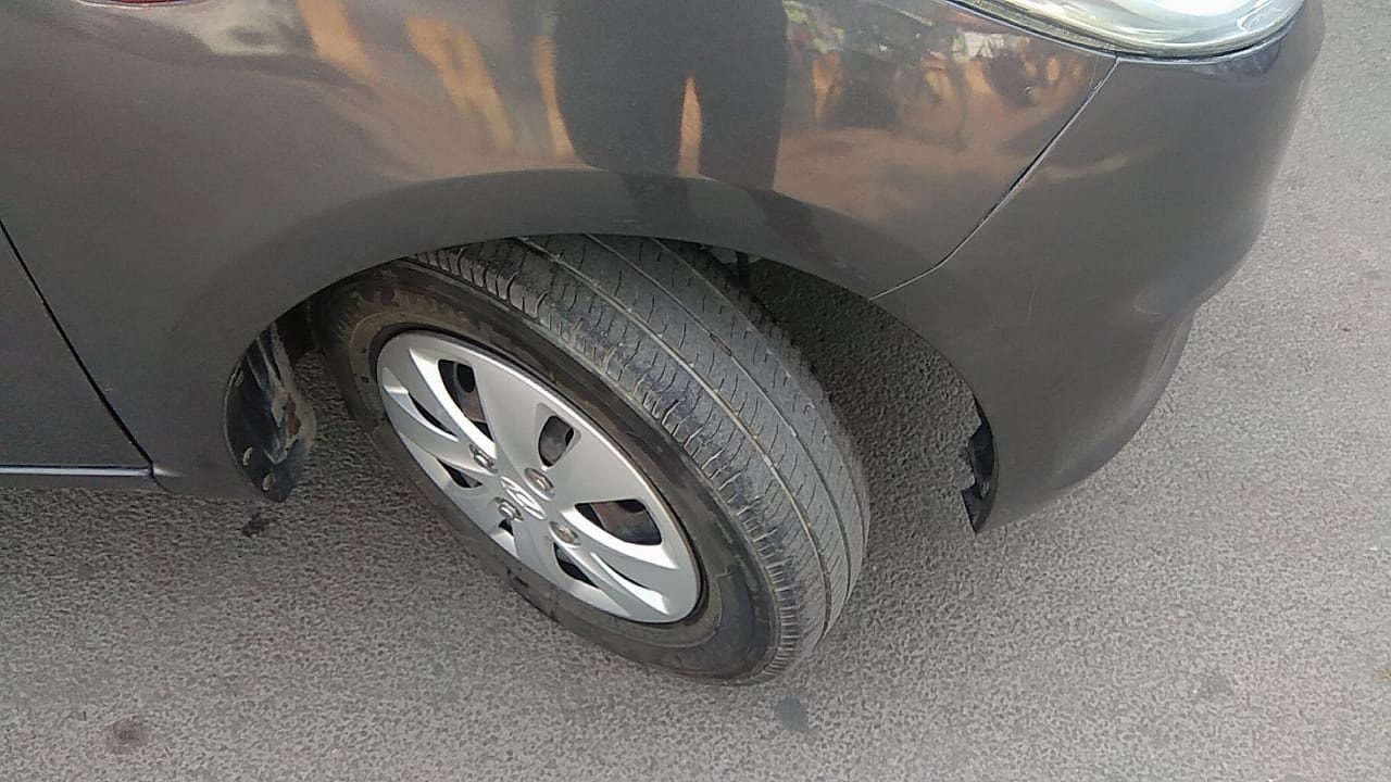 Used 2011 Hyundai i10 Used 2011 Hyundai i10