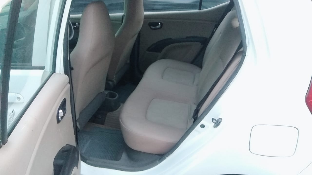 Used 2013 Hyundai i10 Used 2013 Hyundai i10