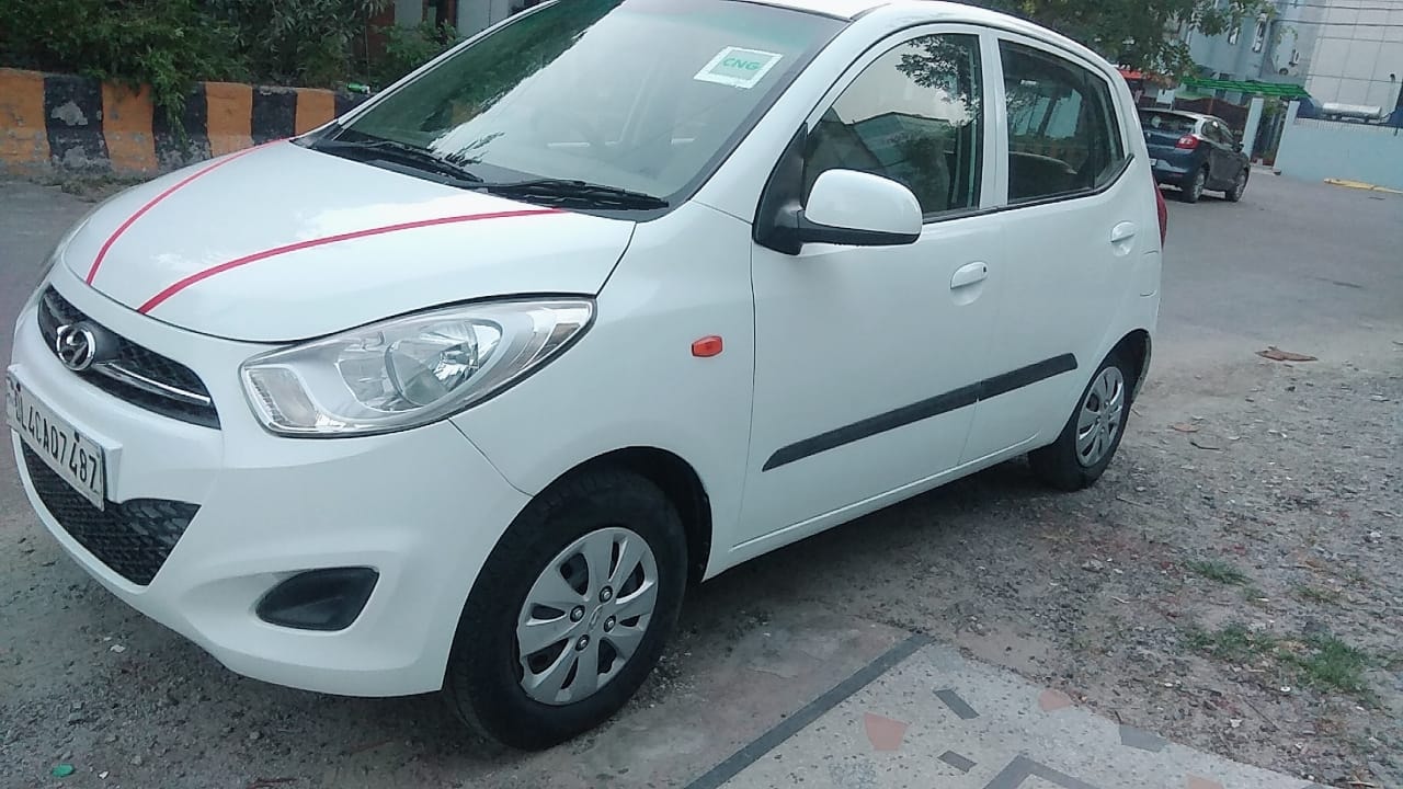 Used 2013 Hyundai i10 Used 2013 Hyundai i10