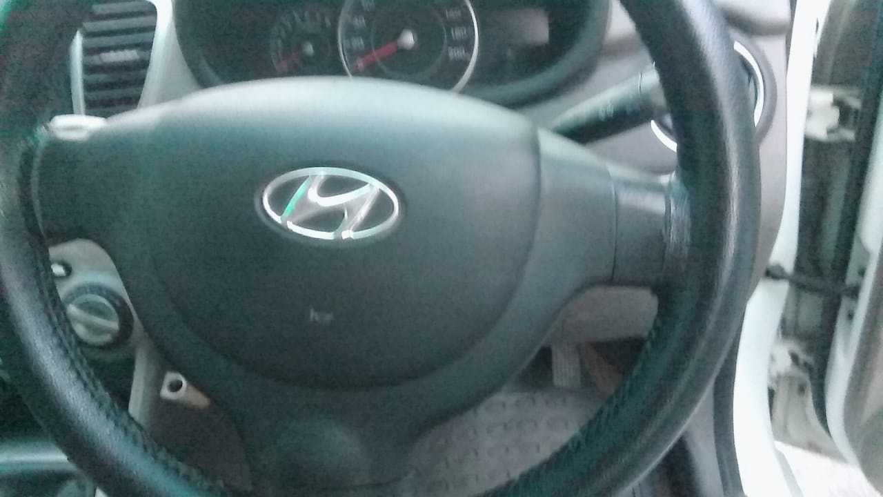Used 2013 Hyundai i10 Used 2013 Hyundai i10
