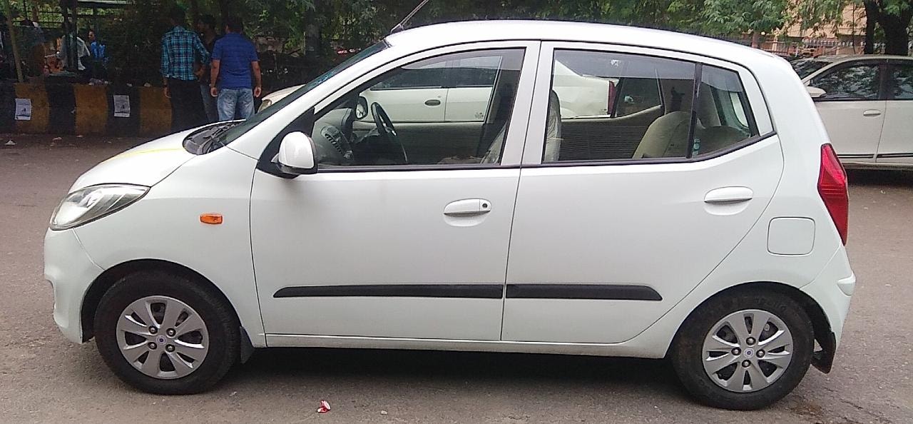 Used 2011 Hyundai i10 Used 2011 Hyundai i10