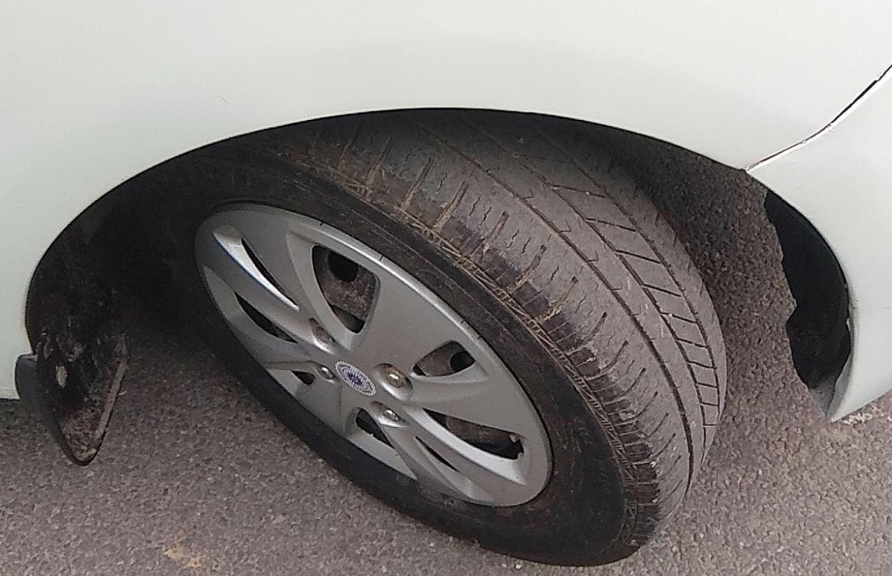Used 2011 Hyundai i10 Used 2011 Hyundai i10