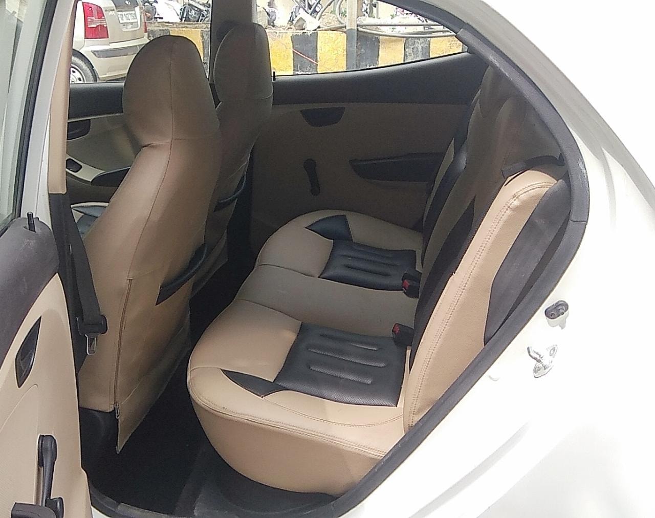 Used 2015 Hyundai EON Used 2015 Hyundai EON