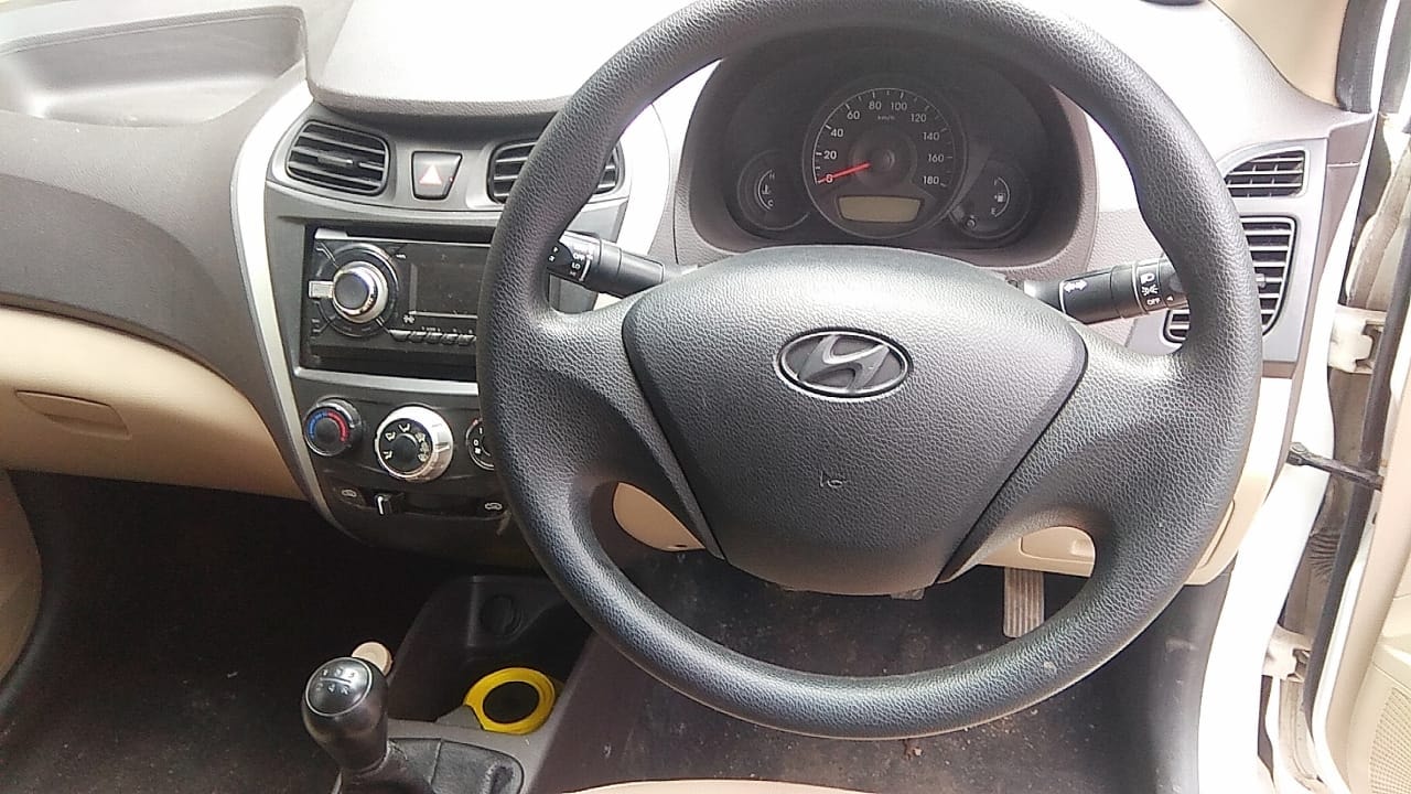 Used 2015 Hyundai EON Used 2015 Hyundai EON