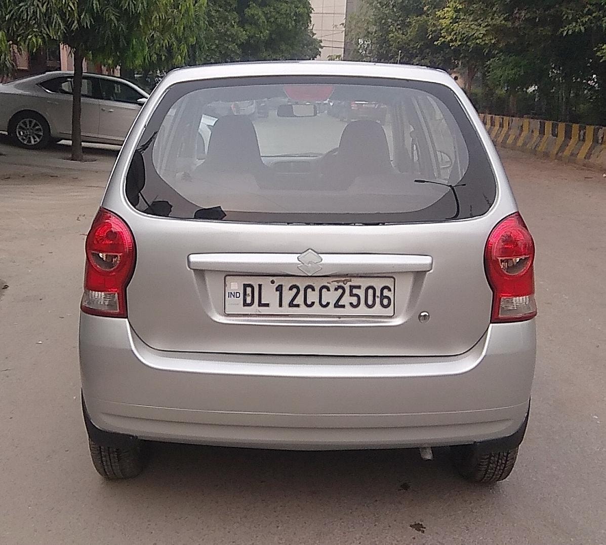 Used 2011 Maruti Suzuki Alto K10 Used 2011 Maruti Suzuki Alto K10