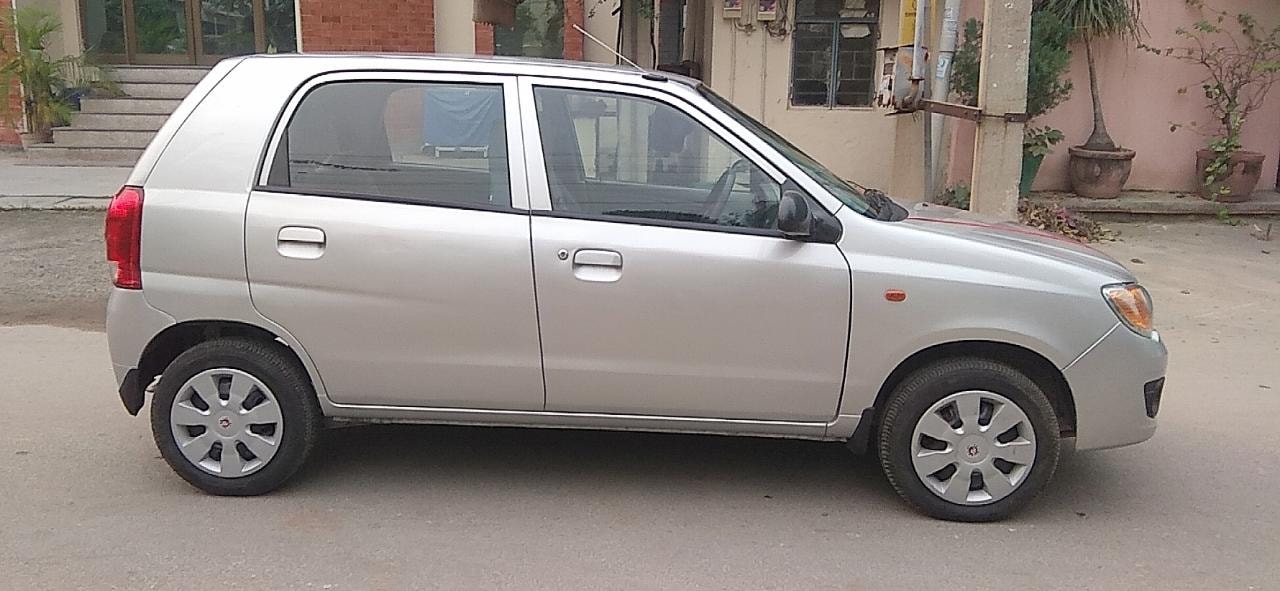 Used 2011 Maruti Suzuki Alto K10 Used 2011 Maruti Suzuki Alto K10