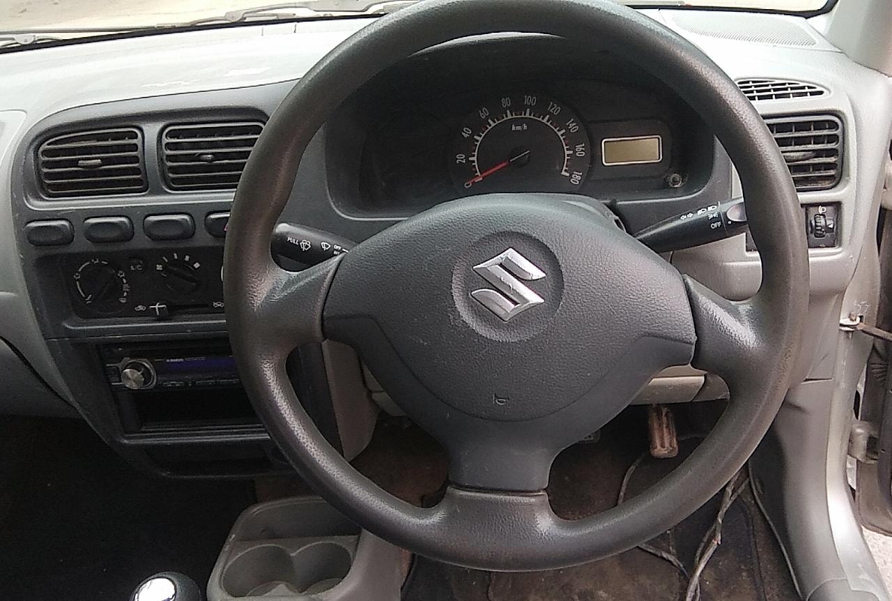 Used 2011 Maruti Suzuki Alto K10 Used 2011 Maruti Suzuki Alto K10