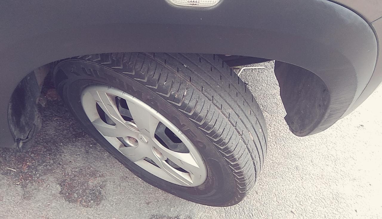 Used 2017 Renault Kwid Used 2017 Renault Kwid