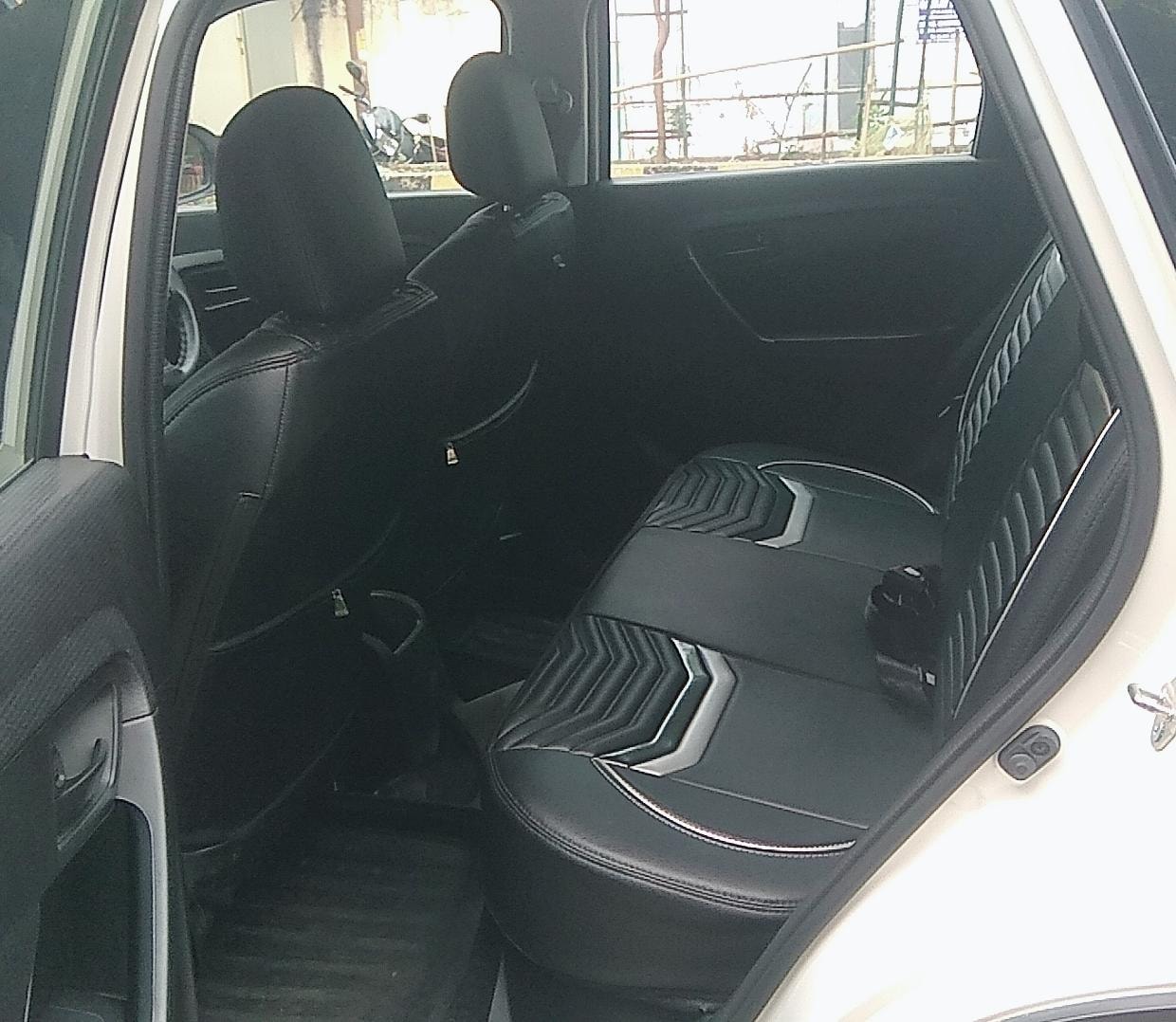 Used 2020 Maruti Suzuki Vitara Brezza Used 2020 Maruti Suzuki Vitara Brezza