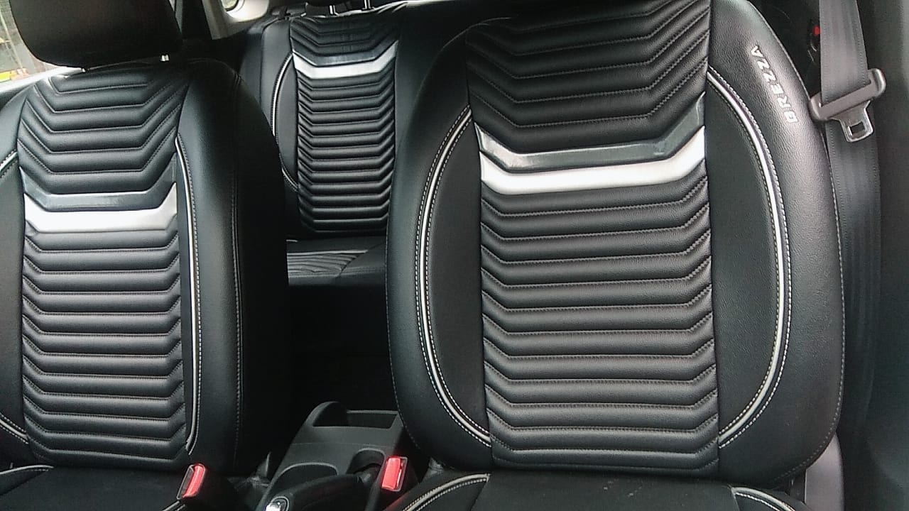 Used 2020 Maruti Suzuki Vitara Brezza Used 2020 Maruti Suzuki Vitara Brezza