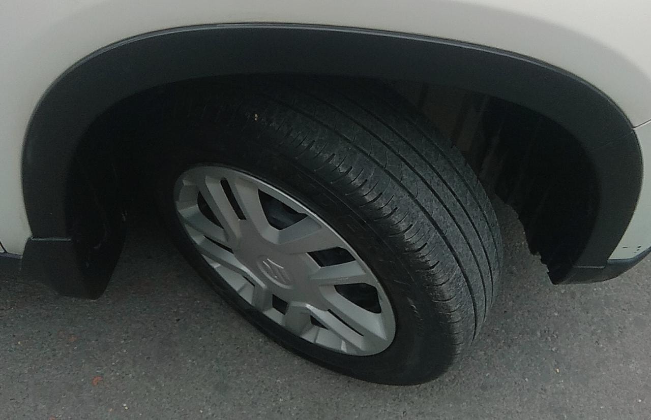 Used 2020 Maruti Suzuki Vitara Brezza Used 2020 Maruti Suzuki Vitara Brezza