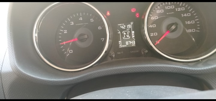 Used 2018 Mahindra TUV300 Plus Used 2018 Mahindra TUV300 Plus