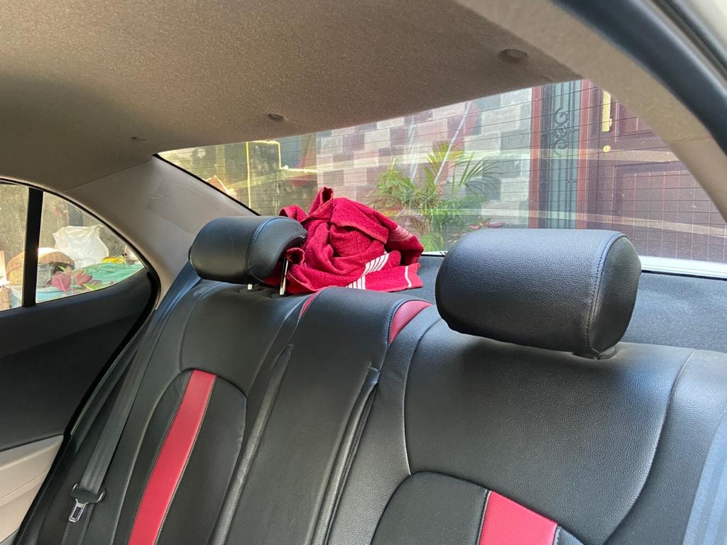 Used 2018 Hyundai Xcent Used 2018 Hyundai Xcent