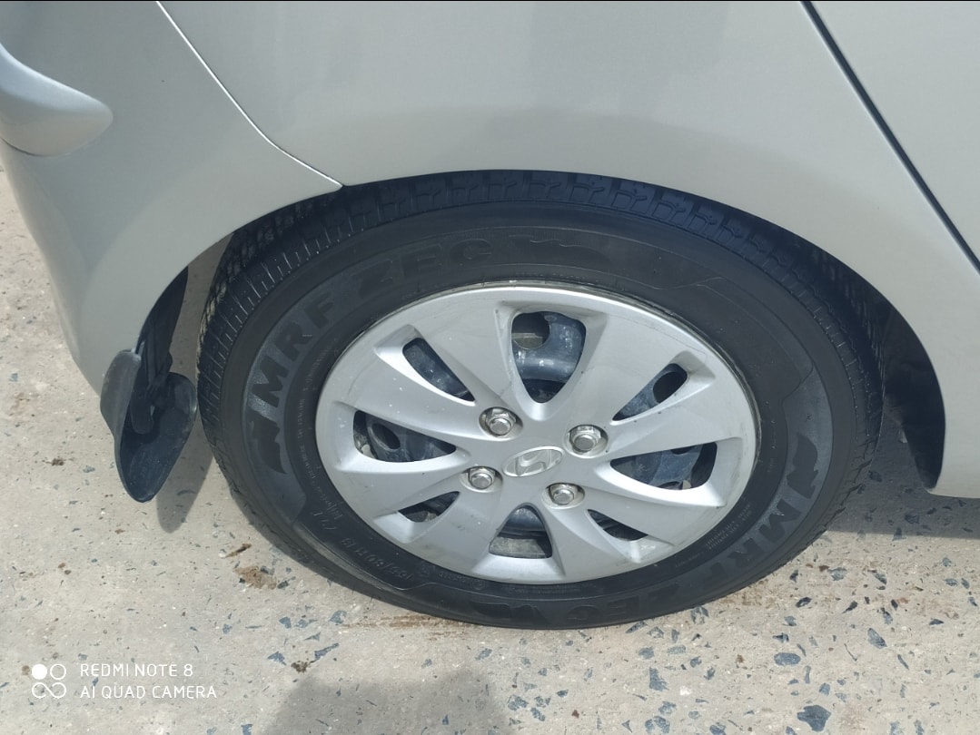 Used 2012 Hyundai i10 Used 2012 Hyundai i10