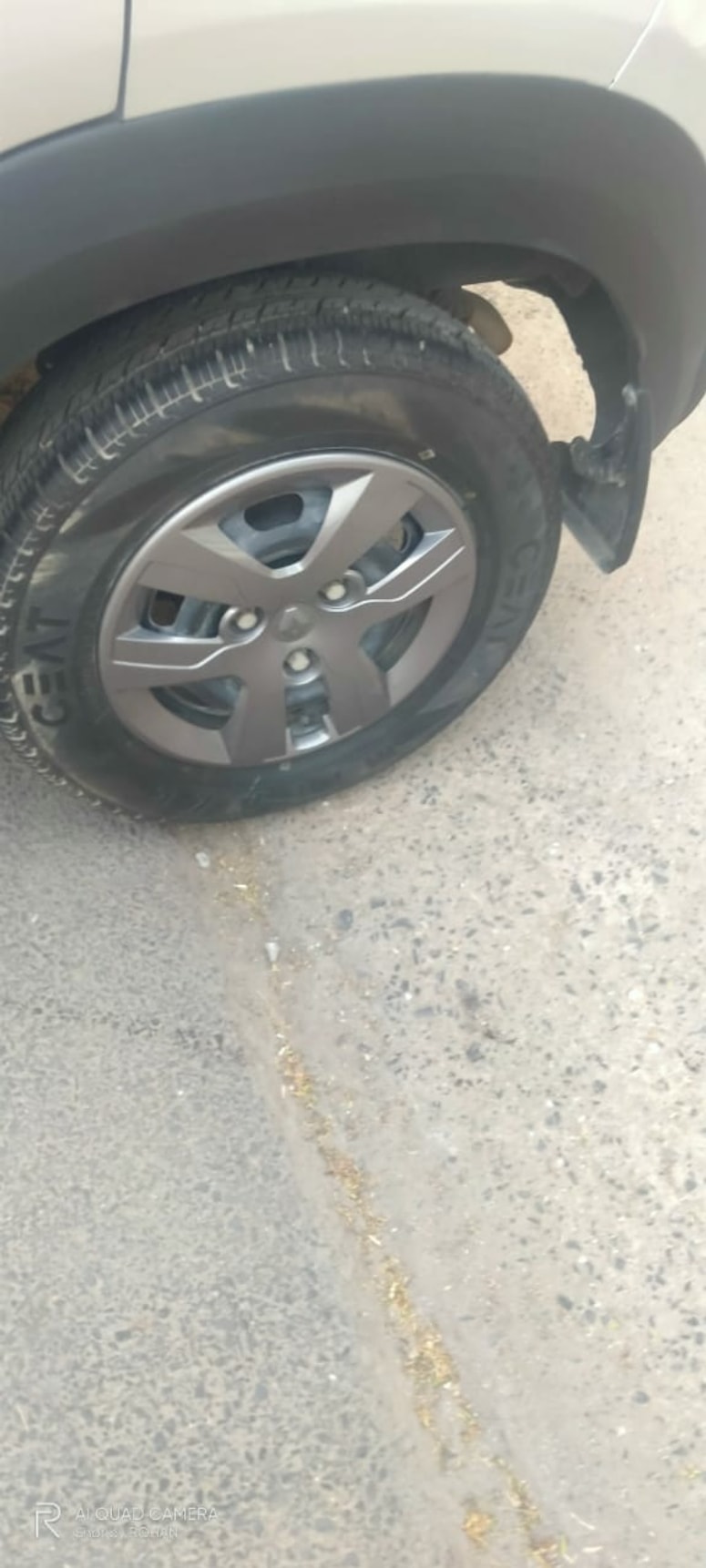 Used 2018 Renault Kwid Used 2018 Renault Kwid