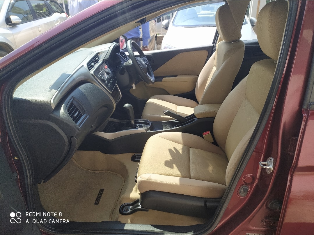 Used 2014 Honda City Used 2014 Honda City