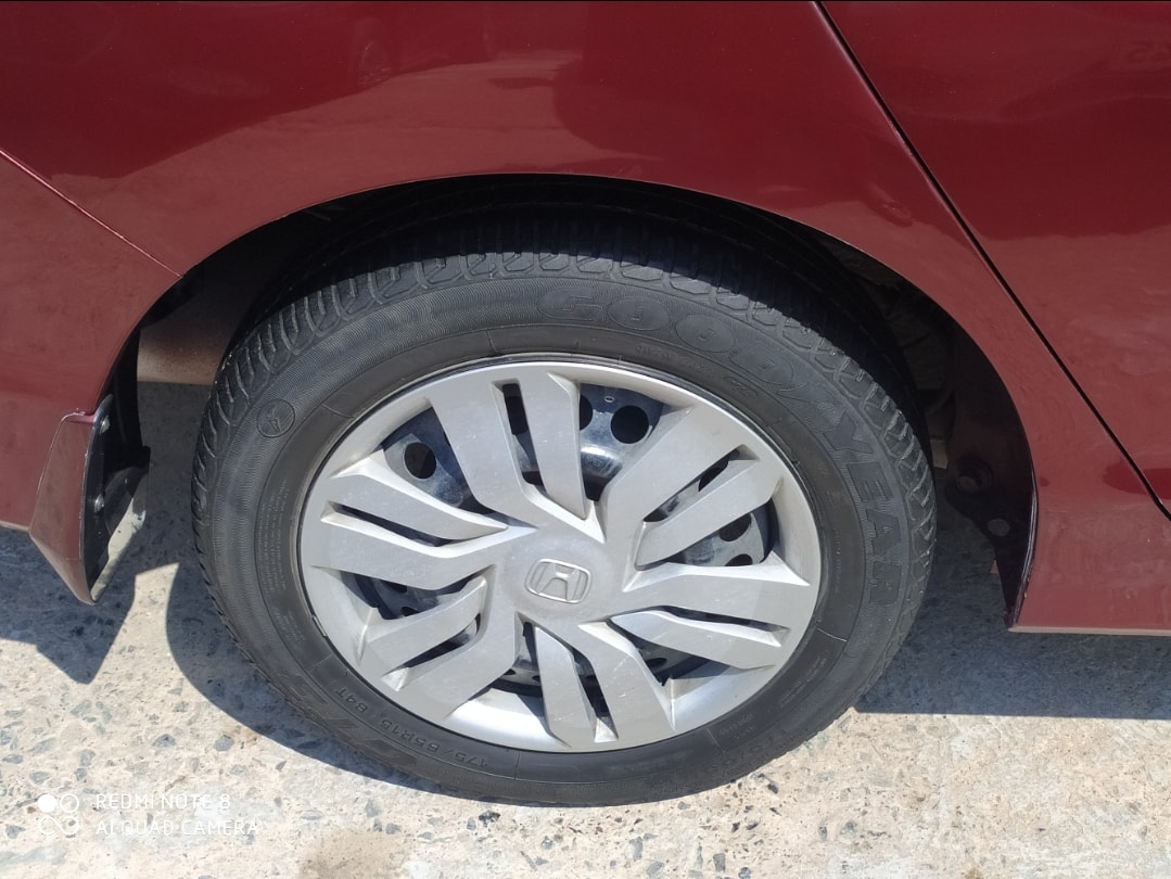 Used 2014 Honda City Used 2014 Honda City