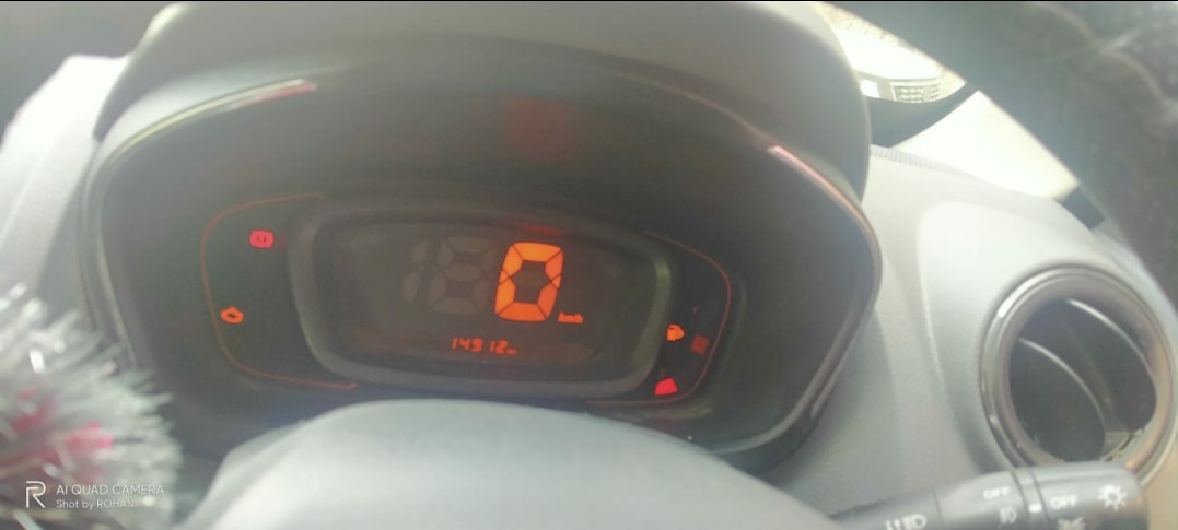 Used 2016 Renault Kwid Used 2016 Renault Kwid