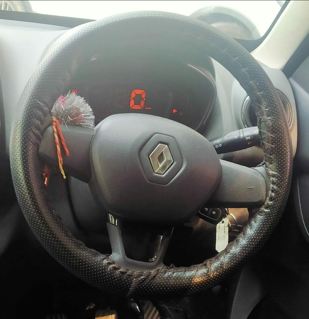 Used 2016 Renault Kwid Used 2016 Renault Kwid