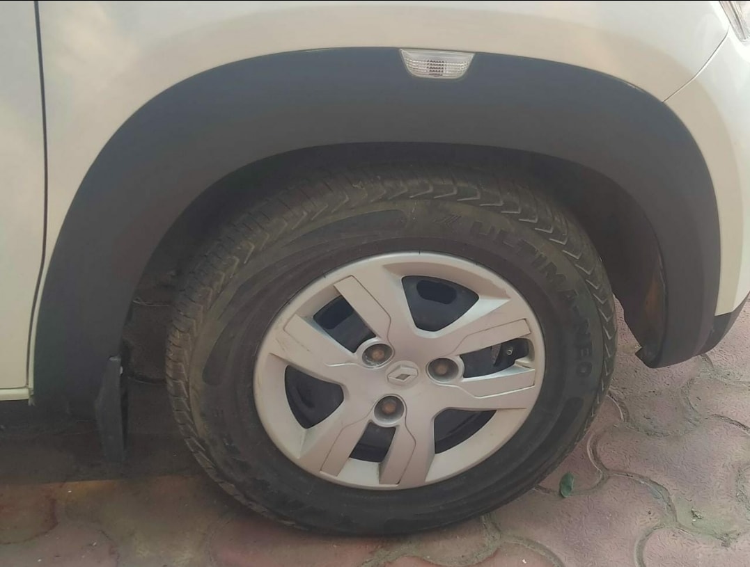 Used 2016 Renault Kwid Used 2016 Renault Kwid