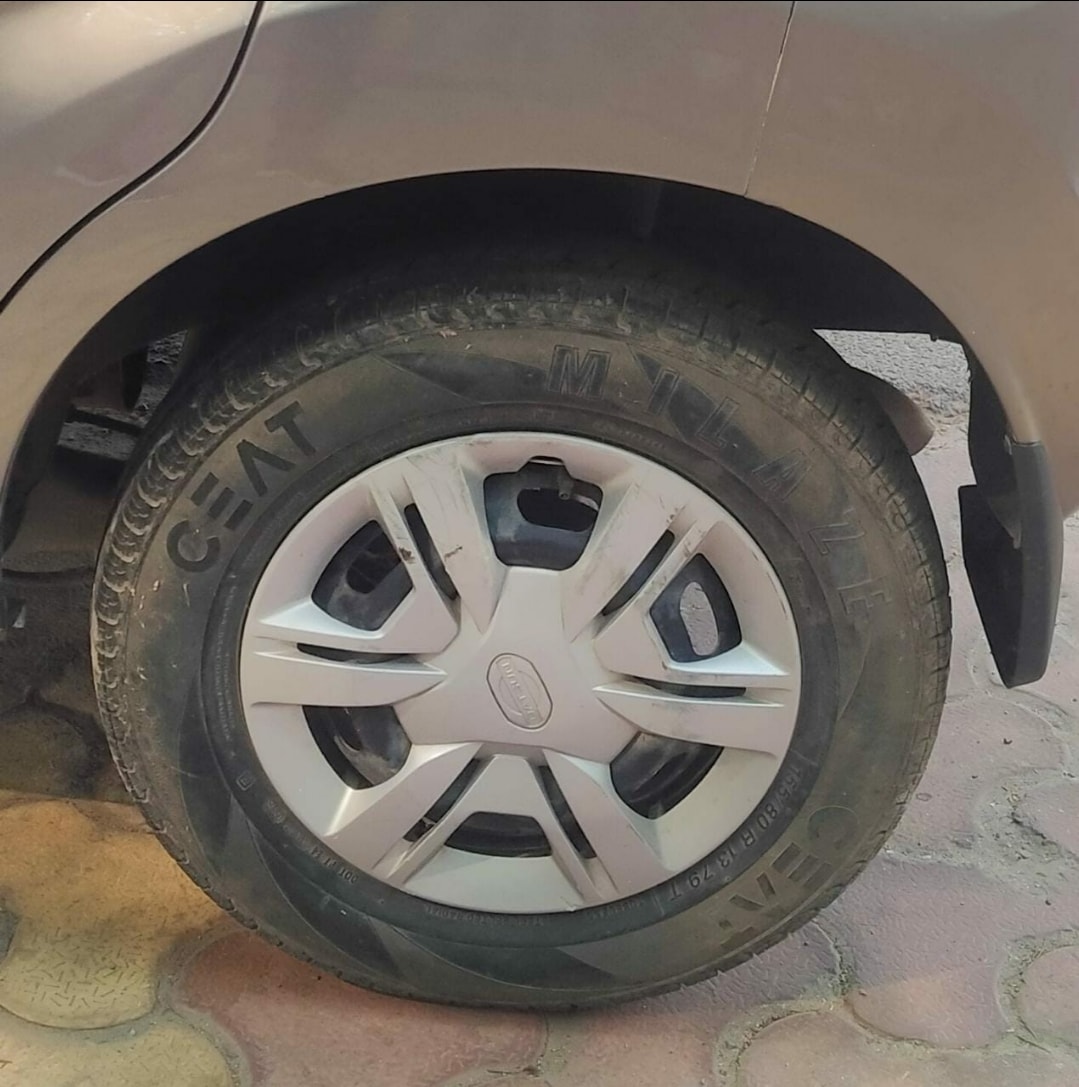 Used 2018 Datsun Redi GO Used 2018 Datsun Redi GO