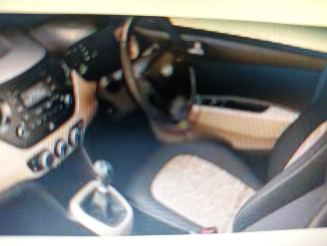 Used 2018 Hyundai Grand i10 Used 2018 Hyundai Grand i10