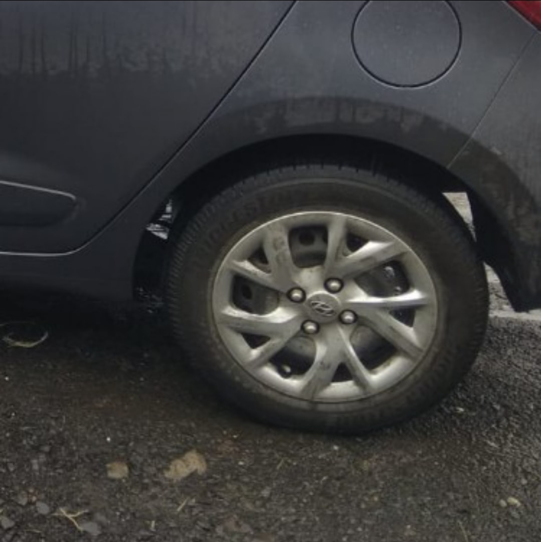 Used 2018 Hyundai Grand i10 Used 2018 Hyundai Grand i10